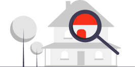 Logo d'une maison